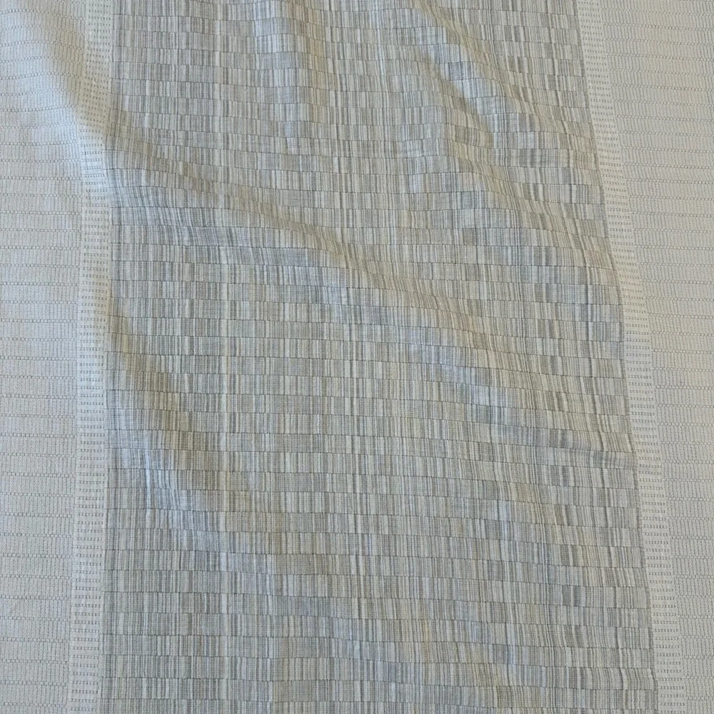 Calvin Klein 100% Cotton King Duvet Cover Neutral Color